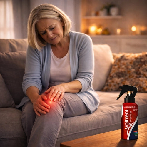 Voltrem Xtreme Spray Termoactivo